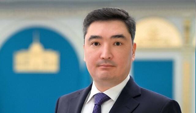 پارلمان قزاقستان نخست وزیر جدید را منصوب کرد