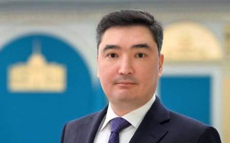 پارلمان قزاقستان نخست وزیر جدید را منصوب کرد