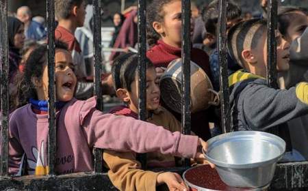 هشدار سازمان ملل درباره افزایش خطر سوء‌تغذیه در غزه