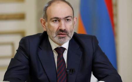 ارمنستان: باکو به دنبال «جنگ تمام عیار» با ایروان است