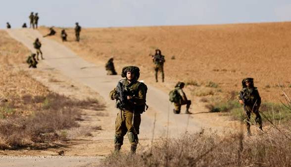 ارتش اسرائیل: به تصمیم درباره آغاز عملیات رفح نزدیک شده‌ایم