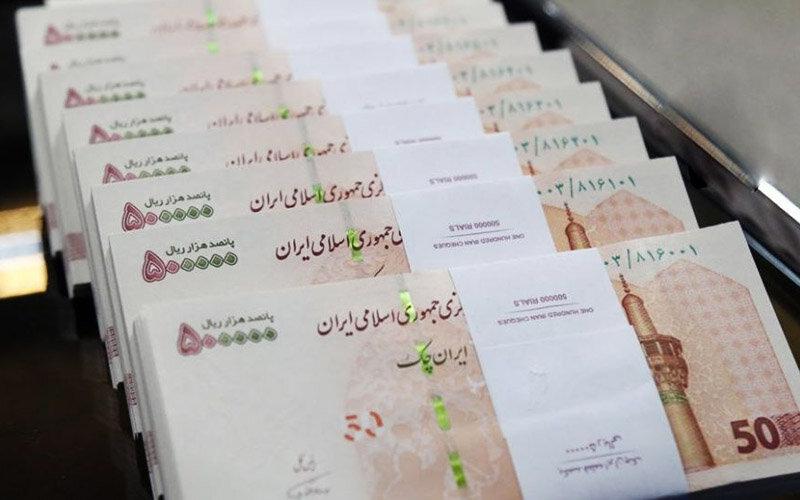 رییس سازمان برنامه: عیدی کارکنان دولت در حال پرداخت است