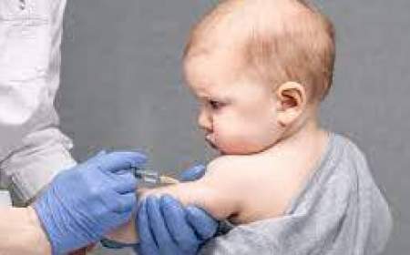 چگونگی فراخوان کودکان برای واکسیناسیون پنوموکوک