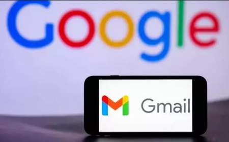 شایعه ای ترسناک درباره سرویس ایمیل گوگل