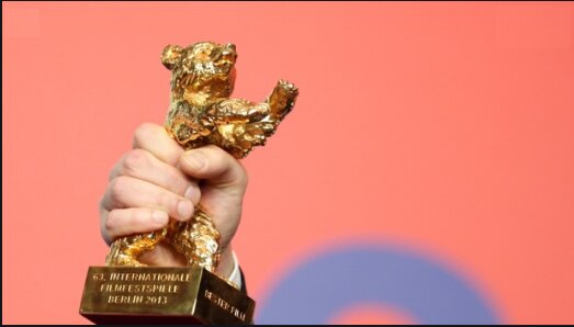 خرس طلای برلین به یک مستند رسید