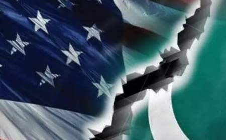 آمریکا، ۴ پاکستانی را به اتهام حمل سلاح در دریای سرخ بازداشت کرد
