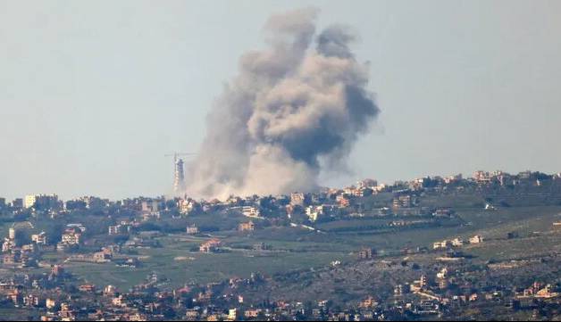 زنگ خطر جامعه اطلاعاتی آمریکا درباره حمله زمینی اسرائیل به لبنان