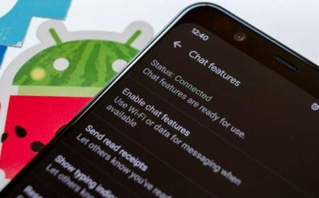 گوگل در حال مسدودکردن RCS در گوشی‌های روت‌شده است