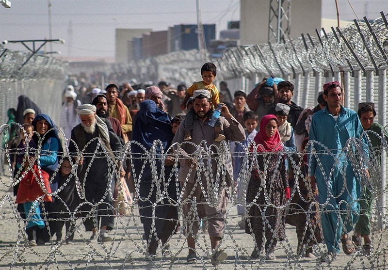 ماجرای اقامت صدمیلیونی به مهاجران افغان چیست؟