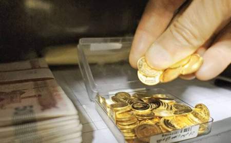 ادامه روند افزایش قیمت ارز و طلا؛ سکه امامی وارد کانال 36 میلیون تومان شد