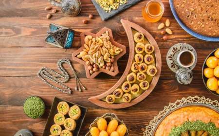 توصیه‌هایی برای کنترل دیابت در ماه رمضان