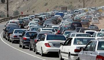 محدودیت‌های ترافیکی برای ایام پایانی سال و تعطیلات نوروز اعلام شد