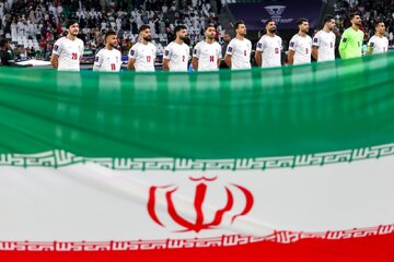 ایران از این مسیر راهی جام‌جهانی می‌شود