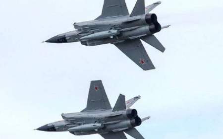 تشدید حملات هوایی روسیه به غرب اوکراین؛ جنگنده‌های لهستان در آماده‌باش قرار گرفتند