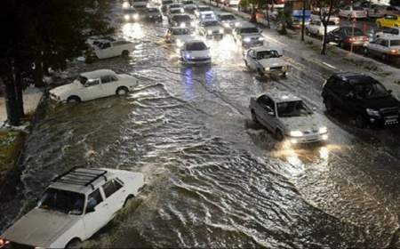 آخرین وضعیت جوی و ترافیکی کشور؛ هشدار قرمز هواشناسی برای 3 استان صادر شد