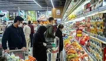 افزایش قیمت اقلام خوراکی در دولت رییسی؛ بادمجان هم ۱۴۴ درصد گران شد