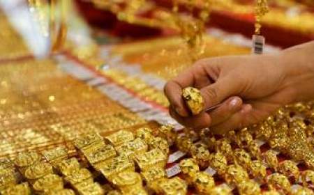 قیمت جهانی طلا سرانجام کوتاه آمد