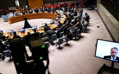 سازمان ملل: حوادث غزه انسانیت جمعی ما را زیر سوال برده است