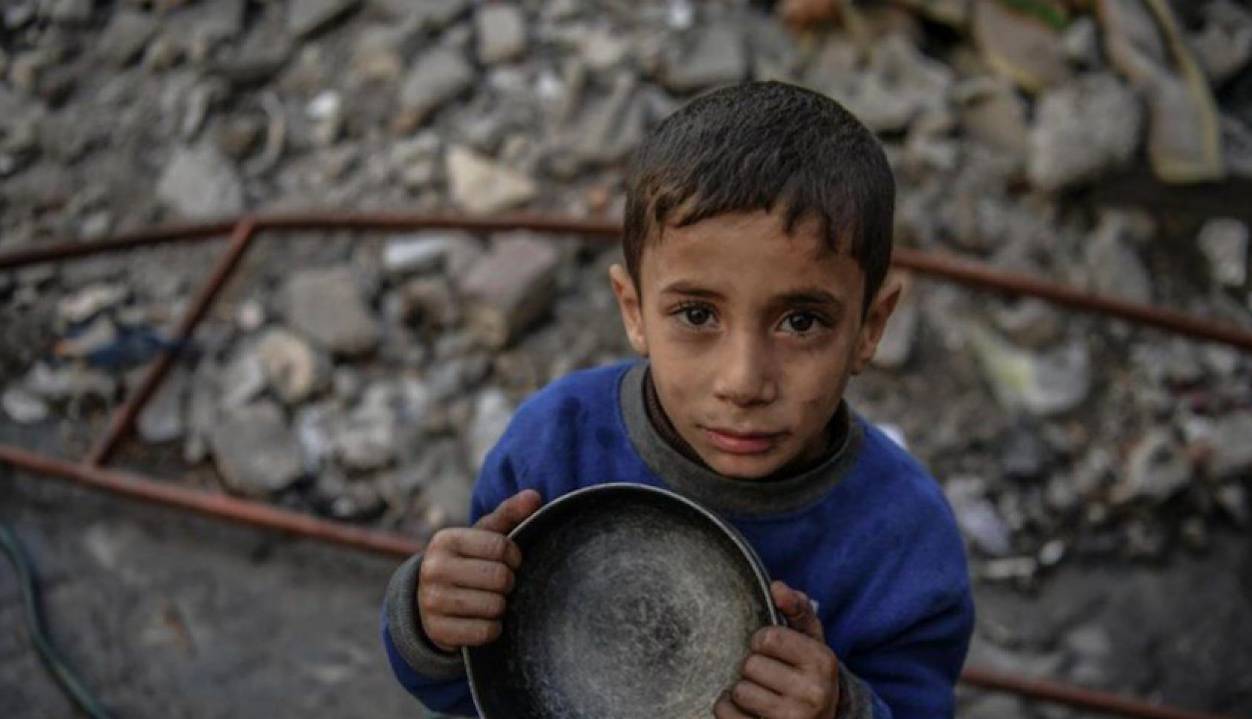 فائو: اوضاع امنیت غذایی در غزه به شدت وخیم است