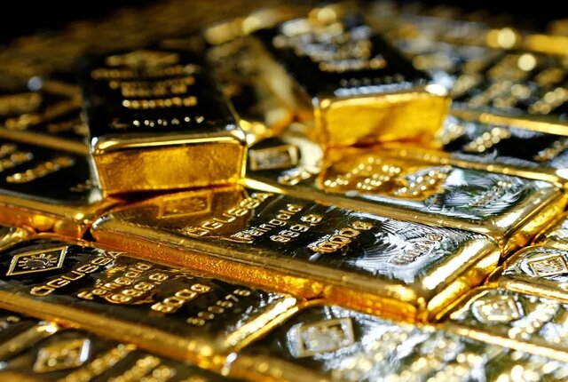 بازارطلا روی موج هیجانات؛ جهش ۲۸درصدی طلای جهانی در ۶ماه اخیر