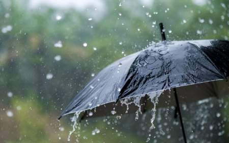 تشدید بارش طی چهارشنبه و پنجشنبه در بیشتر استان ها
