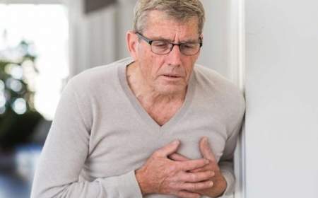 برخی ژن ها خطر حمله قلبی را در افراد پراسترس افزایش می دهند