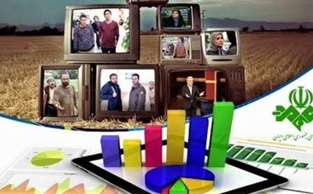 چرا آمار شفاف و دقیق مخاطبان تلویزیون اعلام نمی شود؟!