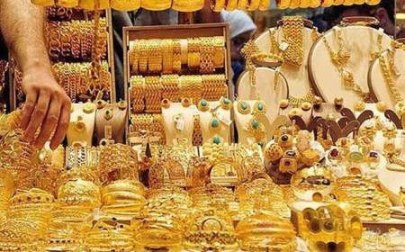 نرخ مالیات بر ارزش افزوده طلا و جواهر ۹ درصد باقی ماند