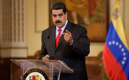 بلومبرگ: مقام‌های آمریکا و ونزوئلا مخفیانه دیدار داشتند