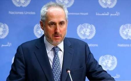سازمان ملل تحقیقات درباره حملات رژیم صهیونیستی به رسانه‌ها را خواستار شد