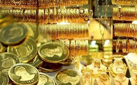 قیمت طلا و سکه در بازار
