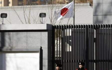 ژاپن نگران تنش‌های ایران ـ اسرائیل شد