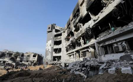 ترکیه: اسرائیل باید به خاطر ارتکاب جنایت‌هایش در غزه احساس شرم کند