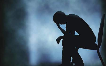 مبارزه خاموش: چگونه افسردگی بر زندگی مردم تأثیر می گذارد