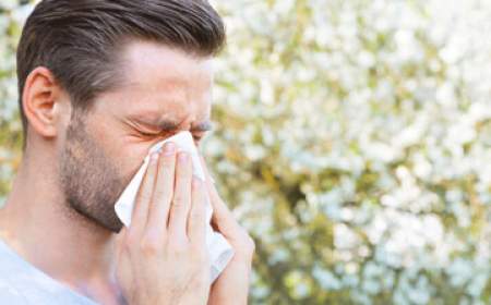 ۵ روش برای تسکین علائم آلرژی فصلی