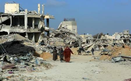 العربی الجدید: آمریکا به میانجی‌گری قطر در غزه پایبند است