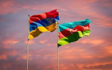 ارمنستان: عملیات تعیین مرز با آذربایجان را آغاز کردیم