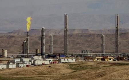 جزئیات جدید از حمله پهپادی به میدان گازی کورمور عراق