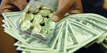 قیمت طلا، سکه و ارز امروز ۹ اردیبهشت‌ماه ۱۴۰۳