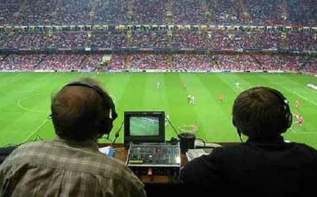 گزارشگران و دو اشتباه عجیب در جام حذفی