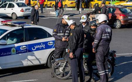 رئیس پلیس راهور خبر داد؛ از تاسیس موسسات هوشمند ترافیک تا طرح رتبه بندی رانندگان