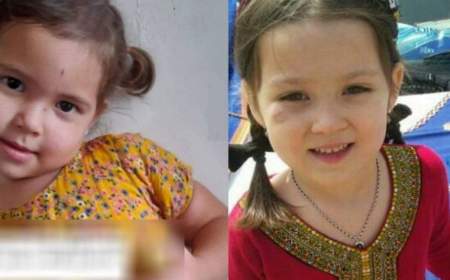 دستور ویژه رییس هلال احمر برای نجات یسنا، دختر بچه مفقودشده
