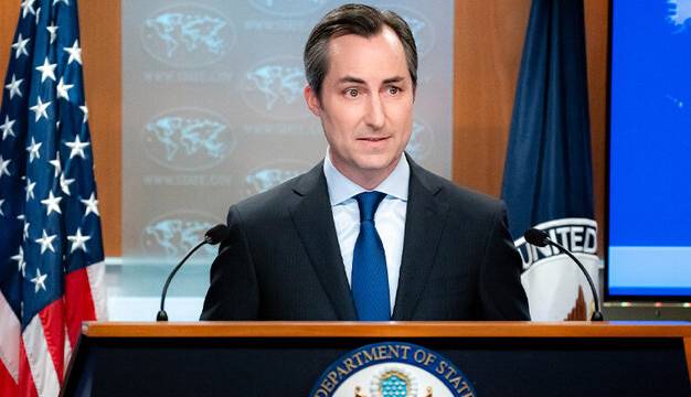 آمریکا در حال کار بر روی یک توافق امنیتی بلندمدت با اوکراین