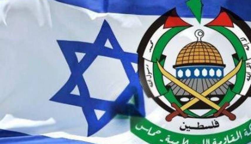 حماس با پیشنهاد آتش‌بس مصر موافقت کرد
