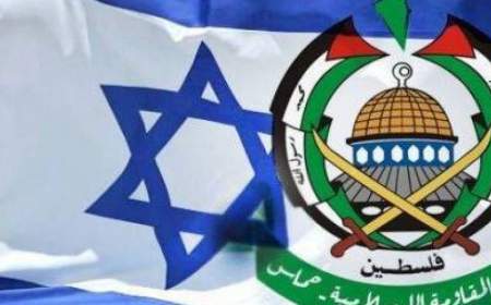 حماس با پیشنهاد آتش‌بس مصر موافقت کرد
