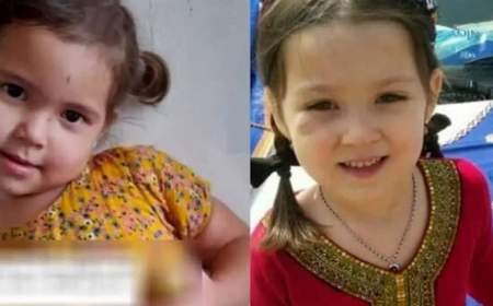 جزئیاتی جدید از دزدیده شدن "یسنا" دختر 4 ساله کلاله‌ای