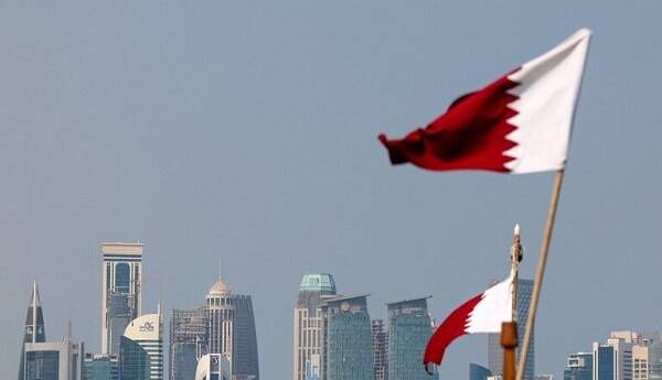 بیانیه شدیداللحن قطر در واکنش به حمله اسرائیل