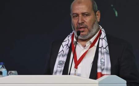 حماس: مذاکرات به بن‌بست رسید