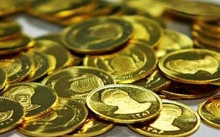 قیمت‌ها در بازار طلا و سکه