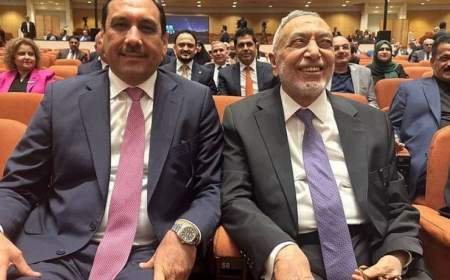 دومین نشست نافرجام مجلس عراق؛ تداوم بلاتکلیفی در تعیین رئیس
